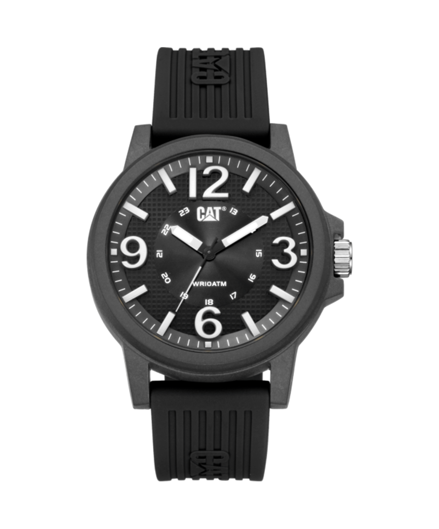 Cat Watches CAT Brand For You ซื้อ Caterpillar Product ลิขสิทธิ์แท้ Inspired by