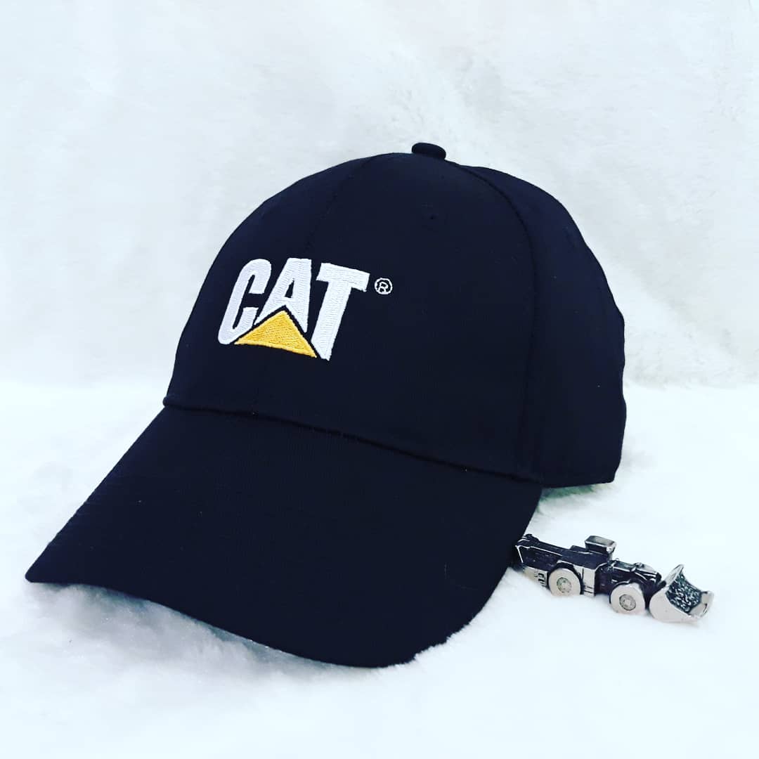 Cat caps CAT Brand For You ซื้อ Caterpillar Product ลิขสิทธิ์แท้