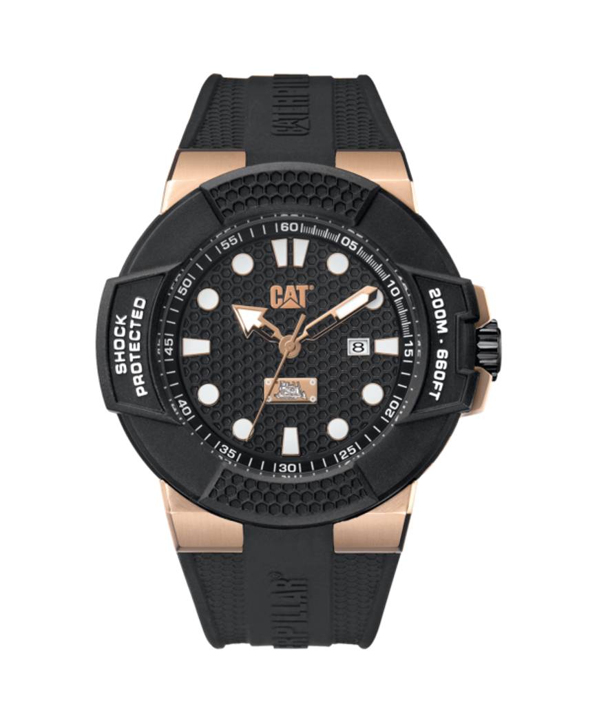 Cat watches CAT Brand For You ซื้อ Caterpillar Product ลิขสิทธิ์แท้ Inspired by